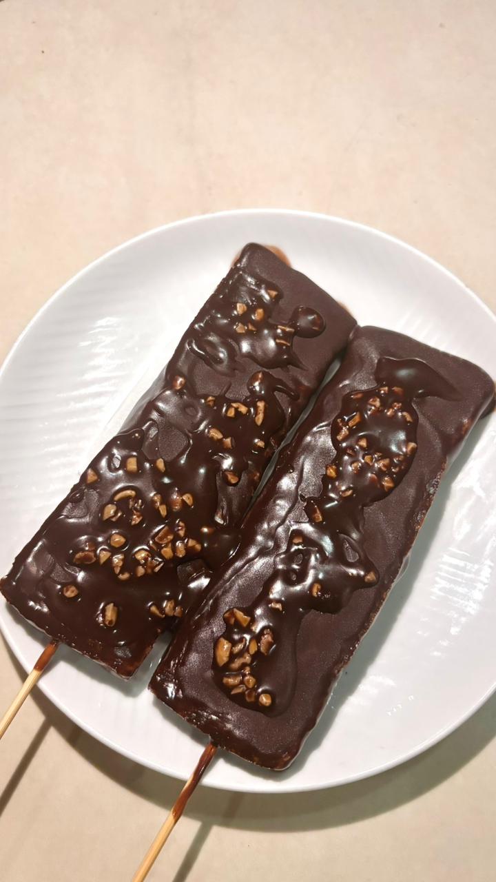 Es Coklat 