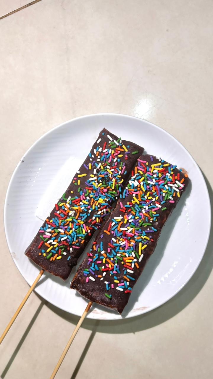 Pisang Nyos
