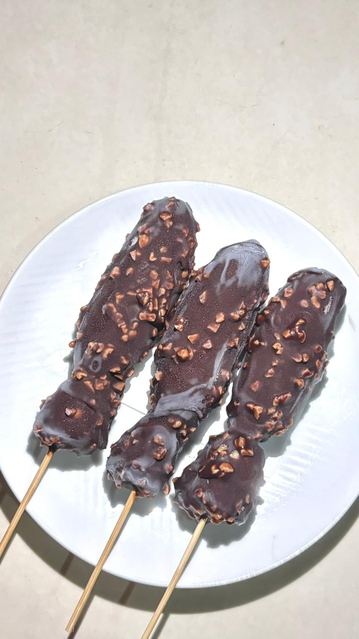 Pisang Emas