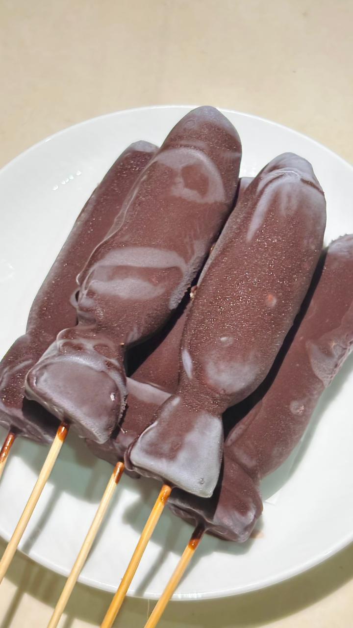 Pisang Cuy